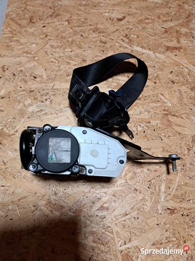Pas bezpieczeństwa lewy przód Mercedes w207 A207