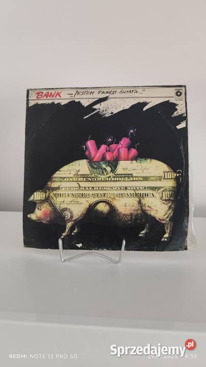 Płyty Winylowe Wiązów