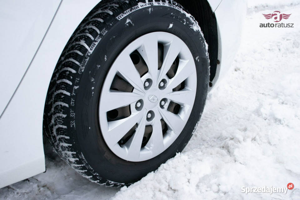 Hyundai i30 Salon Polska Zadbany16 CRDi 110 225047km mazowieckie Warszawa sprzedam