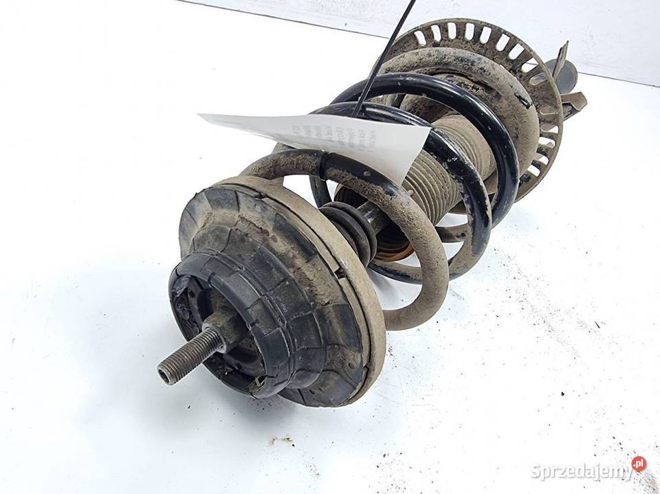 AMORTYZATOR LEWY PRZÓD VOLKSWAGEN TRANSPORTER T5 Lipno sprzedam