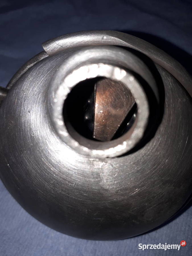 Filtr powietrza komar sztywniaka Żak Ryś nie wsk Rzeszów