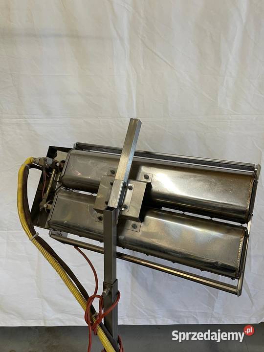 Sprzedam ogrzewacz Lublin Kozubszczyzna