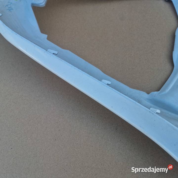 YAMAHA R1 YZF RN19 ZADUPEK OGON OWIEWKA TYŁ lubuskie Bieleń