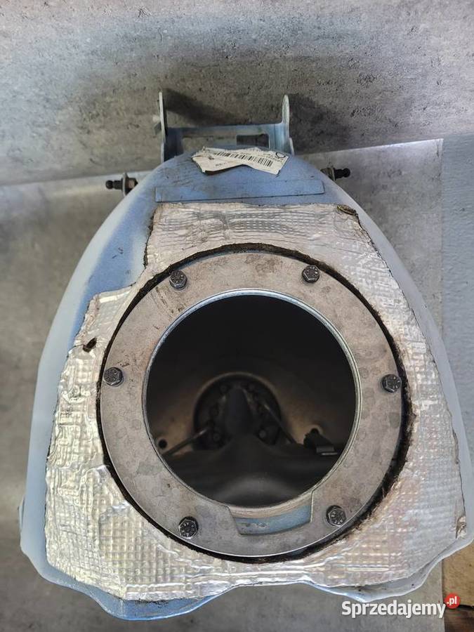 BMW S 1000 R RR K46 K47 OEM 8569587 ZBIORNIK Zbiorniki paliwa Nowy Tomyśl