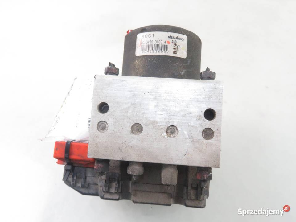 POMPA ABS SUZUKI IGNIS FH AC045001834