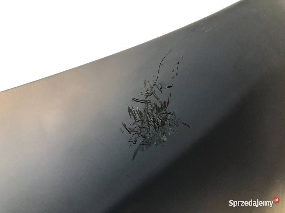 PEUGEOT 208 20152019 LIFTINGU ZDERZAK PRZÓD Skarżysko-Kamienna sprzedam