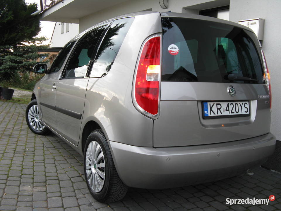 Zadbana 16GAZ Bogata Wersja 100500 małopolskie Czechówka