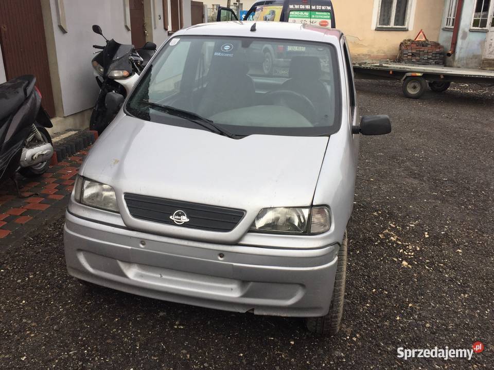 Jdm tytane L6e 350 kilo 39000km Pacanów