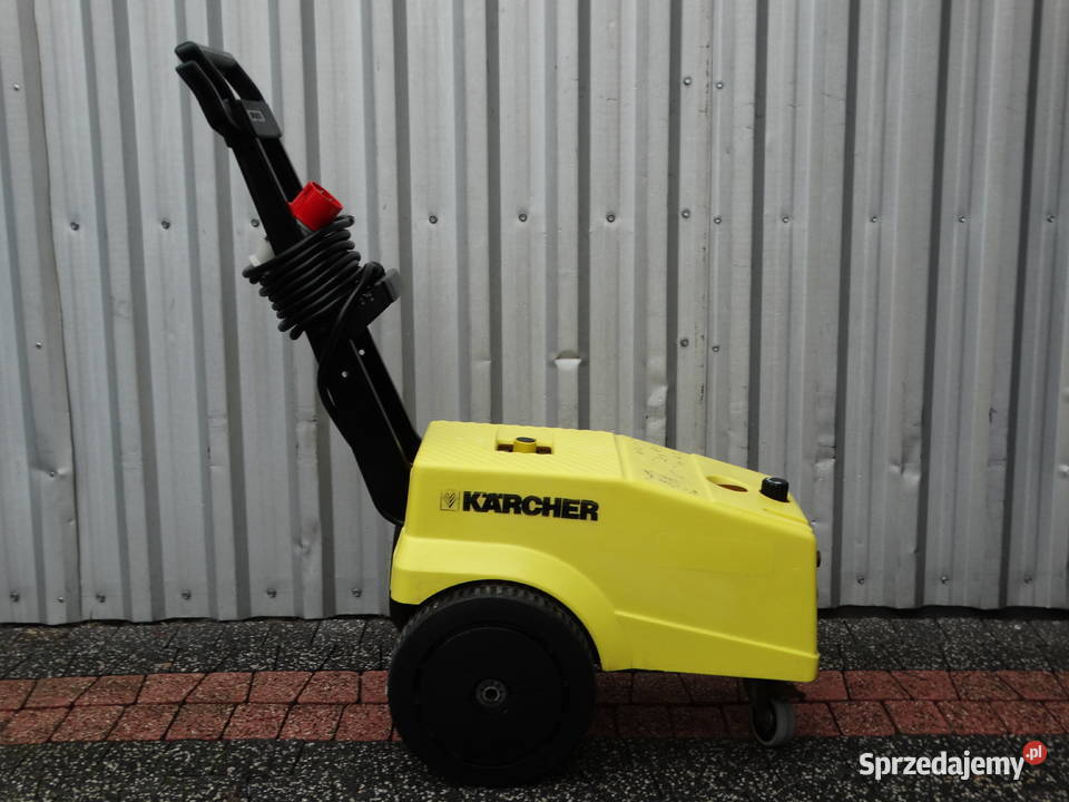 Myjka Ciśnieniowa Karcher HD 850 duży wybór Radom