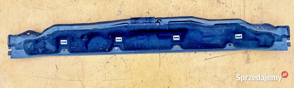 FORD FOCUS KOMBI III MK3 PODSZYBIE BM51A01628CC Radom