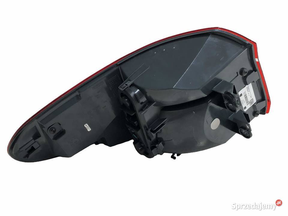 BMW X1 F48 20152018 przed liftingiem Lampa tylna Skarżysko-Kamienna