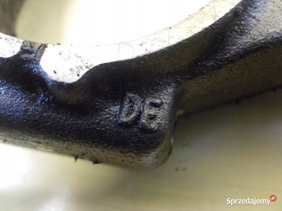 GOLF VII LEON A3 OCTAVIA 16 TDI 15r CRK korbowod Suków