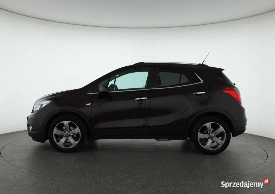 Opel Mokka 17 CDTI 4/5 Piaseczno sprzedam