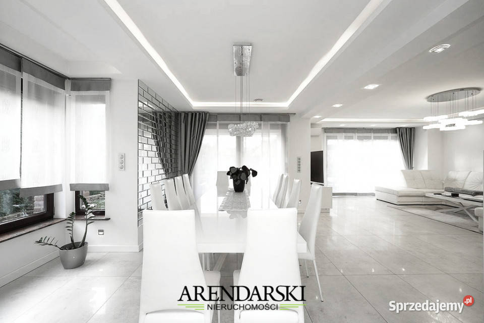 DOM MARZEŃ GORZÓW WLKP Sprzedaż