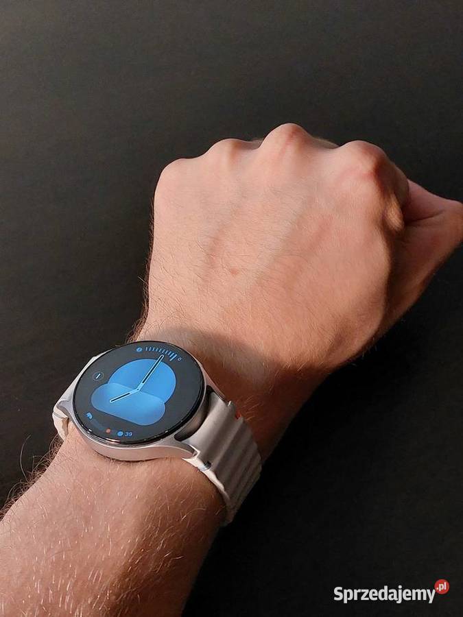 Samsung Galaxy Watch 7 44mm LTE SML315 Warszawa