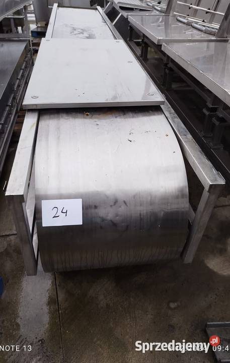 Stół rozbiorowy 45 mb Biznes i Przemysł podkarpackie Dębica