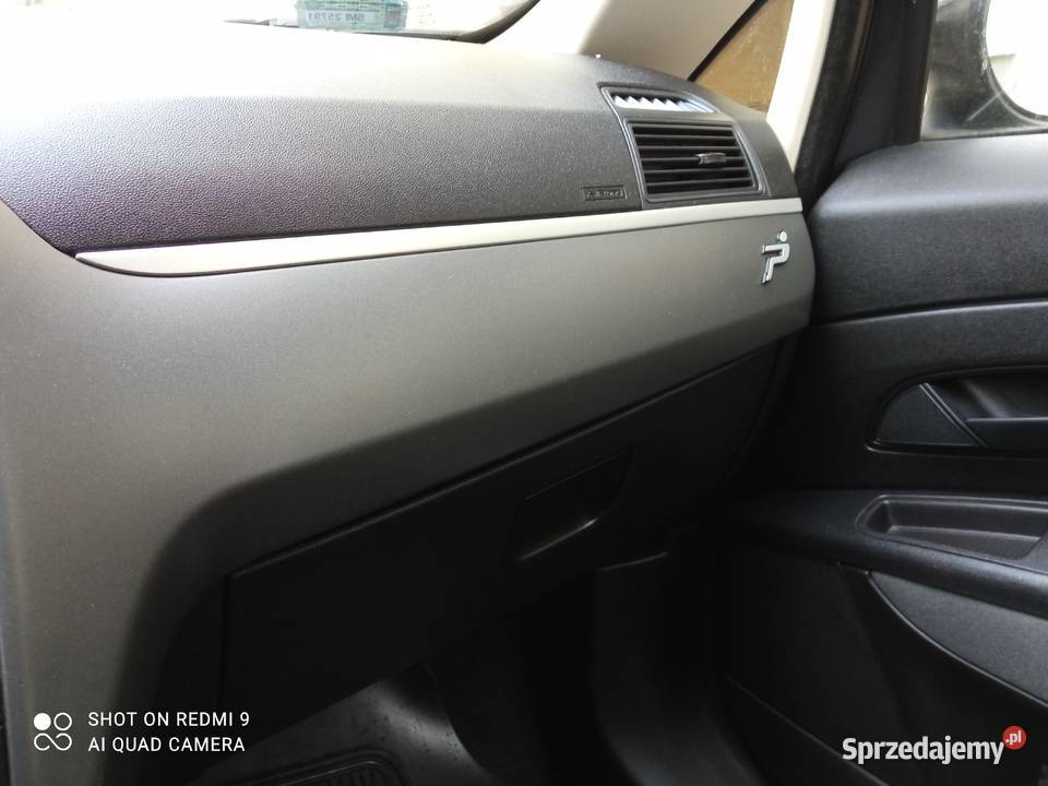 Fiat Grand Punto 12 Polski Salon Niski Przebieg Katowice