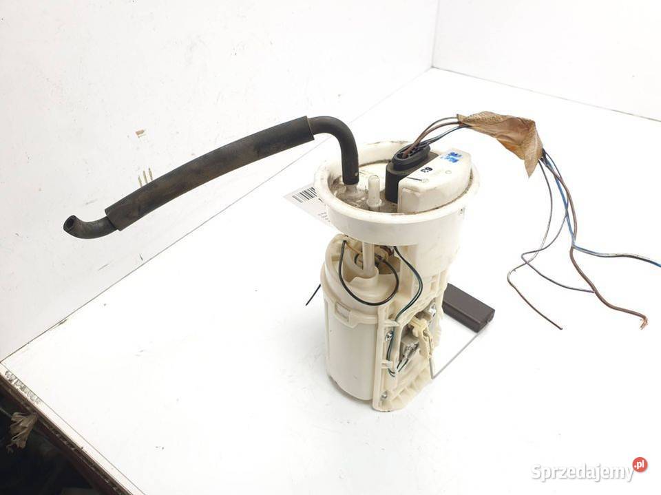 POMPKA PALIWOWA SEAT IBIZA III 6Q0919051F kujawsko-pomorskie Lipno