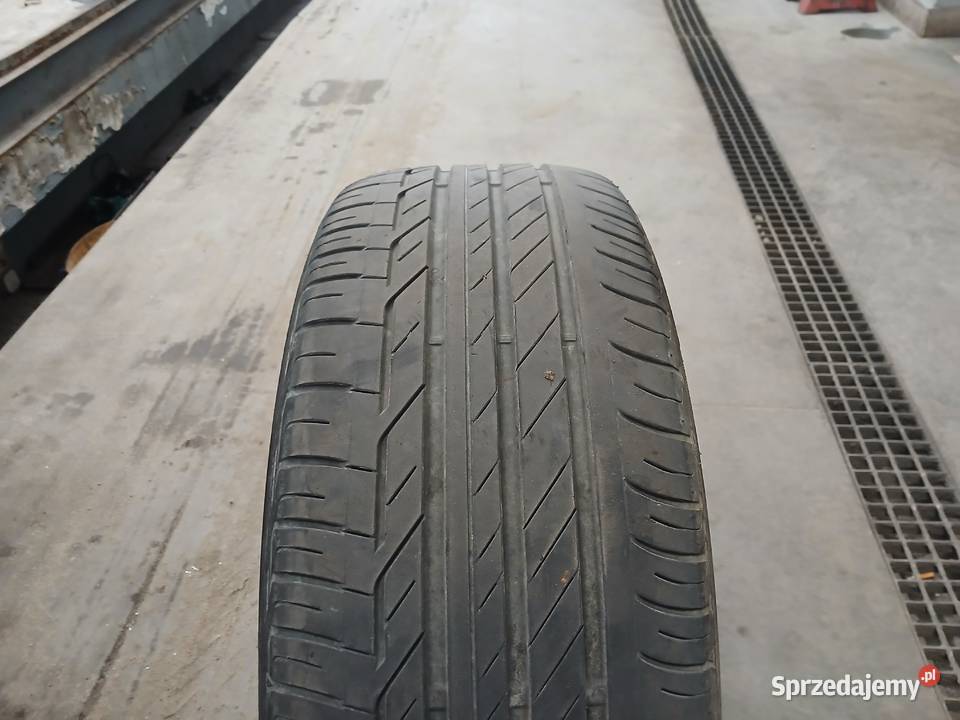 Sprzedam komplet opon letnich 2254519 lato Starogard Gdański