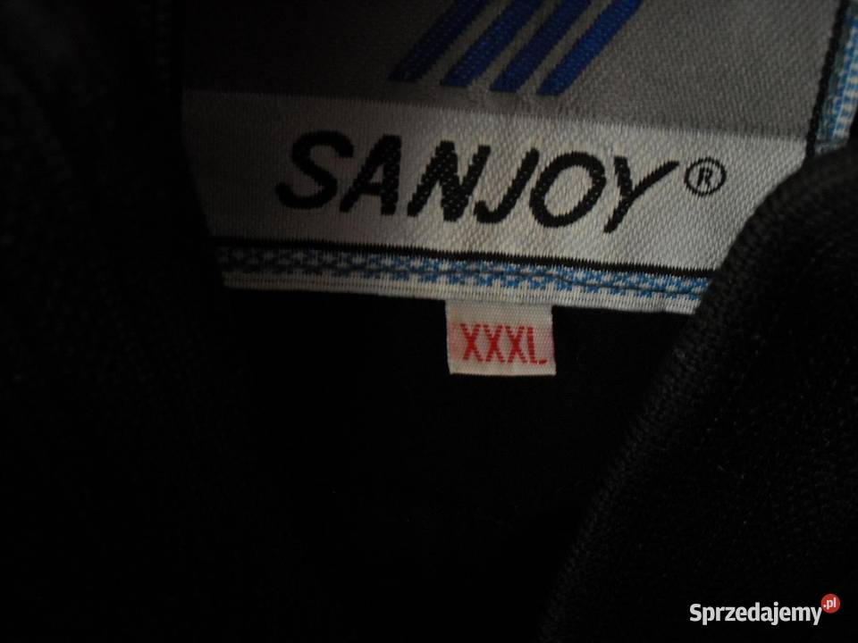 Wiatrówka szwedka XXXL dolnośląskie Bielawa