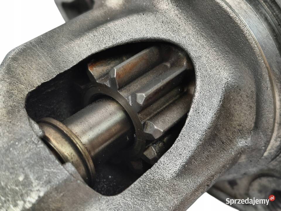 ROZRUSZNIK Mercedes W203 W211 W204 22 CDI Chełm sprzedam