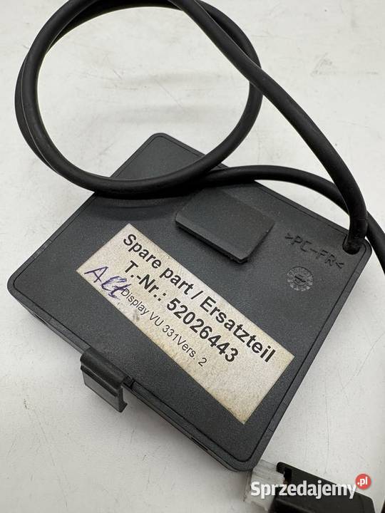 Endress Hauser 52026443 Display module Warszawa