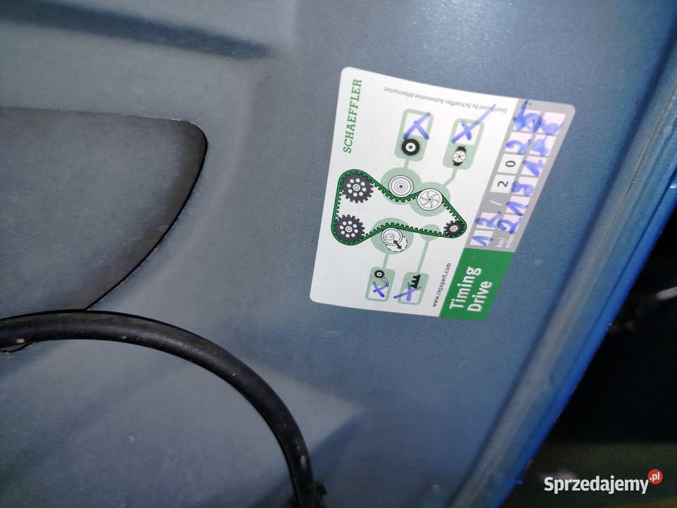 Ford fiesta 14 TDCi 2009 immobilizer Nowy Dwór Mazowiecki