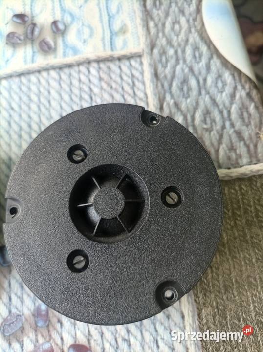 Philips AD 0163 T8 głośniki wysokotonowe 70s Płock