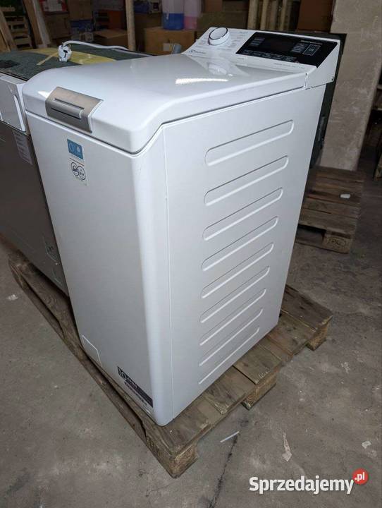 Electrolux 700 pralka ładowana góry 7 Rzeszów