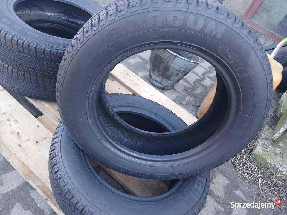 Opony letnie 1656514 łódzkie