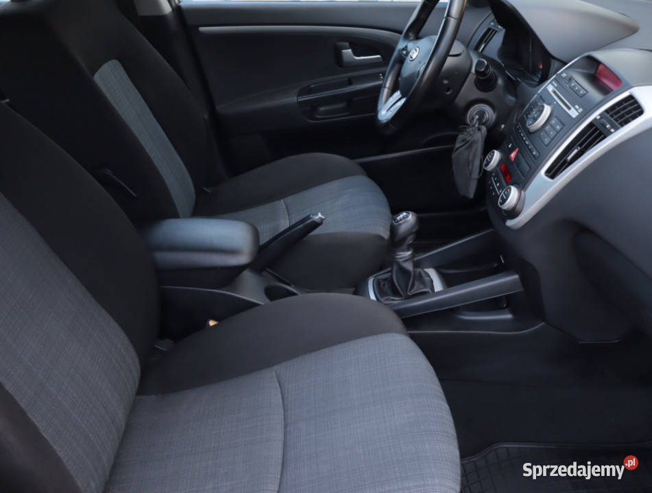 Kia Ceed 16 CRDi 4/5 Lublin