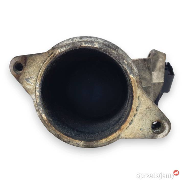 ZAWÓR EGR Volvo V50 S40 C30 C70 II 20 D 136 Recyrkulacja spalin EGR lubelskie Chełm
