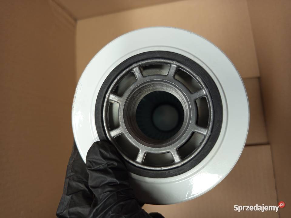 Filtr hydrauliczny do Holland Rozprza