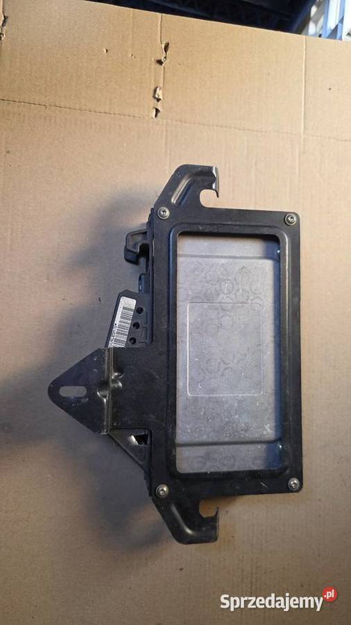 moduł sterujący ABS 1H0907379D Volkswagen Mińsk Mazowiecki