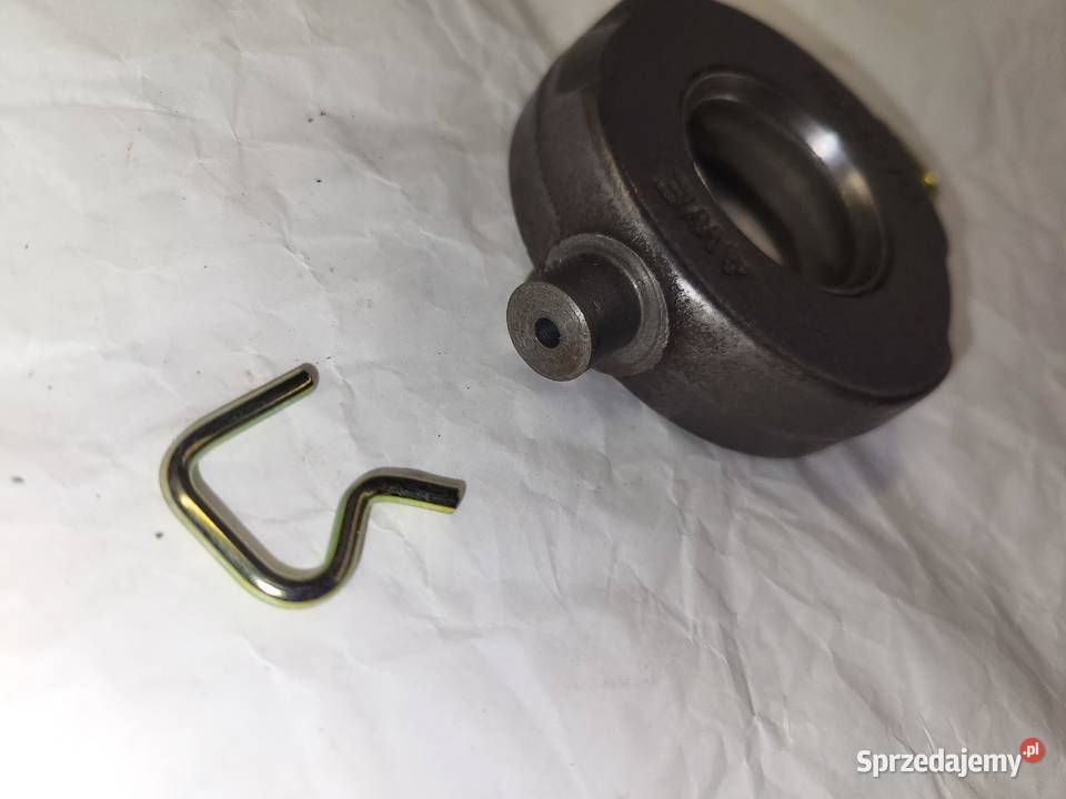 Wartburg 353 Nowe łożysko sprzęgła stary typ z 2 Układ napędowy mazowieckie Piaseczno