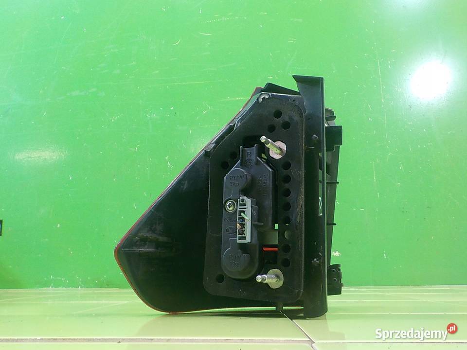 FORD GALAXY LIFT MK3 20 B AUT 13r 5D lampa prawa osobowe