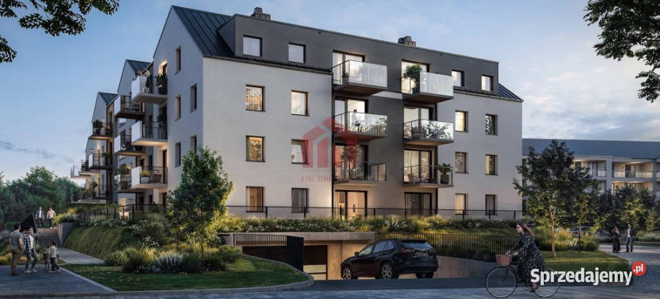 Sprzedaż mieszkania Tyczyn Laurowa 6862m2 4