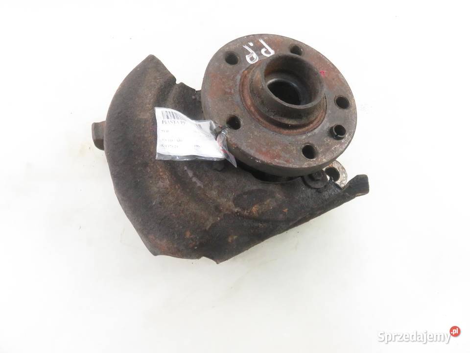 ZWROTNICA PRZEDNIA PRAWA VW T4 19 TD