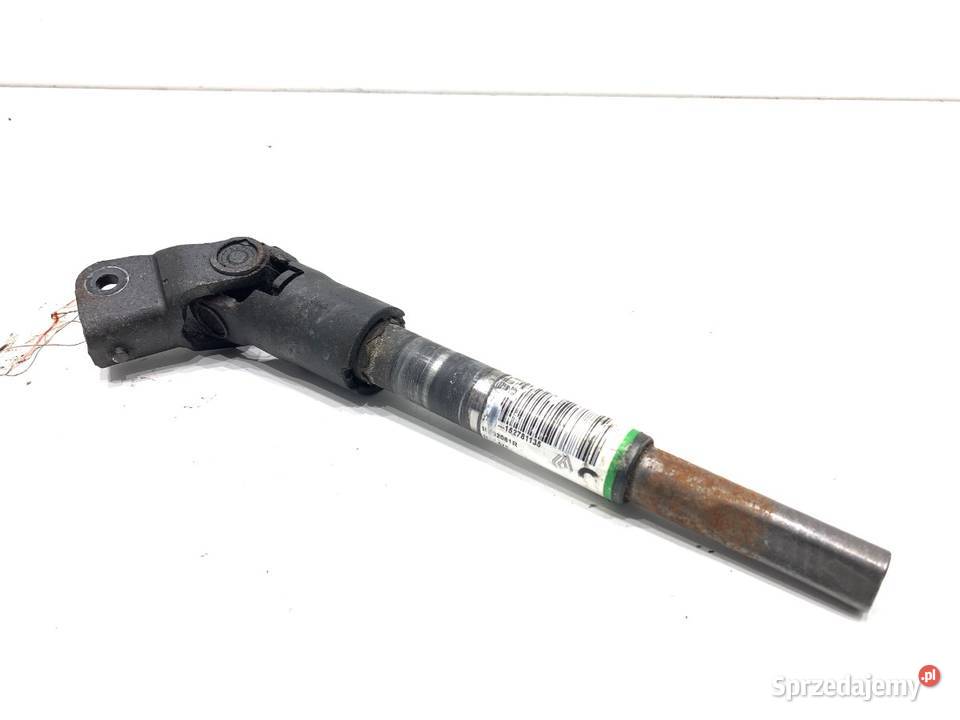 DRĄŻEK KOLUMNY KIEROWNICZEJ RENAULT TRAFIC III podkarpackie sprzedam