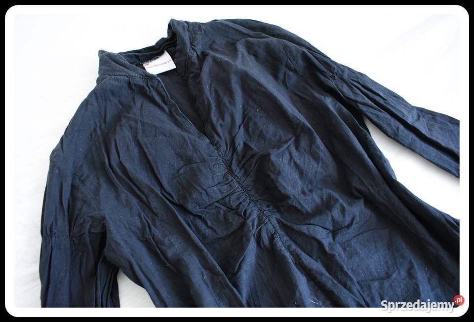 Zestaw 4 bluzek damskich 40 L Reserved Orsay Top Płock