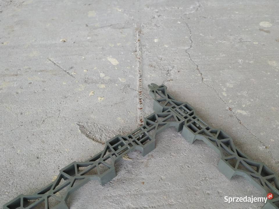 Listwa dystansowa do zbrojenia dystanse liniowe Poznań