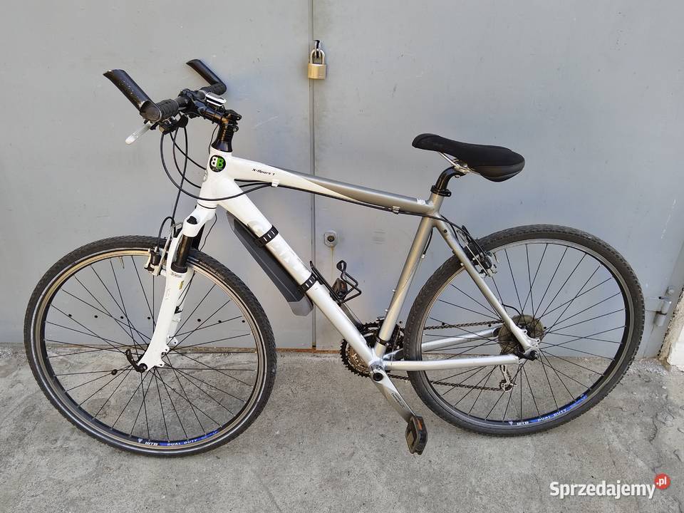 Giant xSport 1 Inowrocław