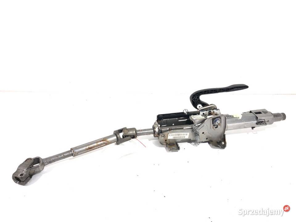 KOLUMNA KIEROWNICZA AUDI A3 8V 5Q1419502AC Kolumny kierownicze