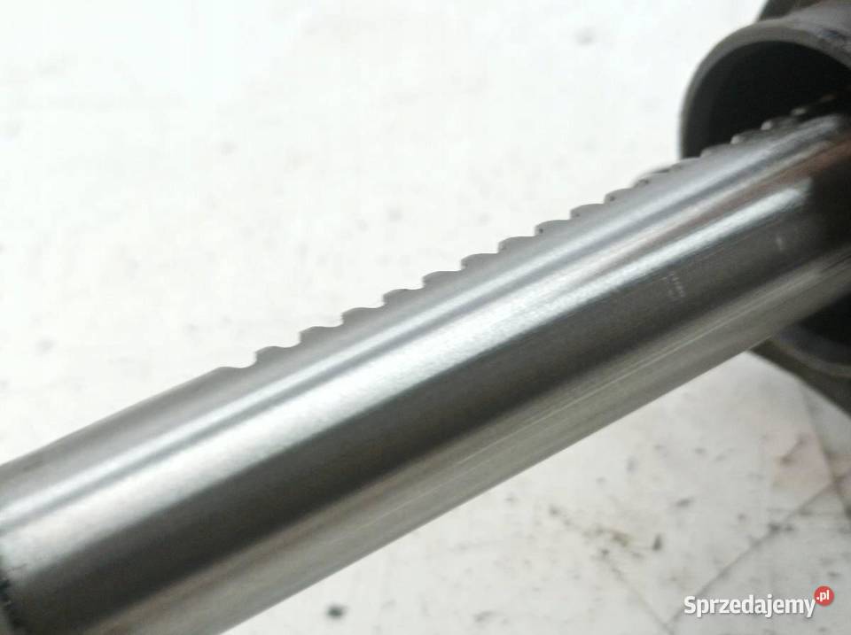 MAGLOWNICA PRZEKŁADNIA EUROPA GOLF V OCTAVIA świętokrzyskie