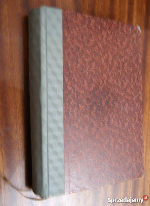 Gustaw Morcinek kamienistej drodze Parczew