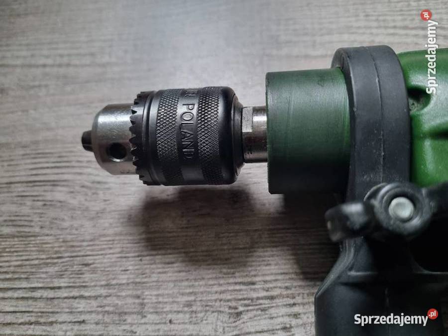 Wiertarka Celma PRCr 106ES super stan Solnica