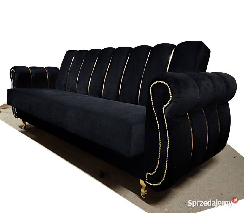 RATY kanapa sofa wersalka CHESTERFIELD ze śląskie Jaworzno