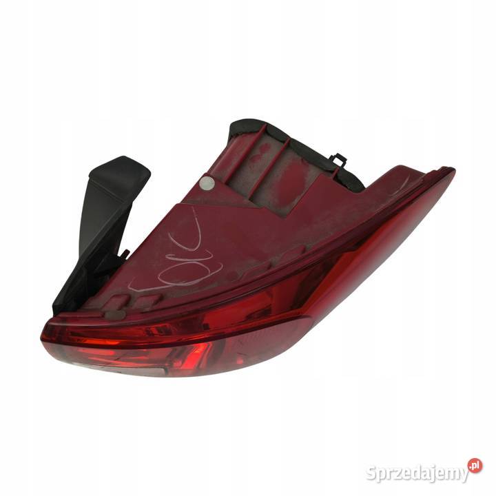 LAMPA PRAWA Volkswagen Jetta mk6 1018r tylna