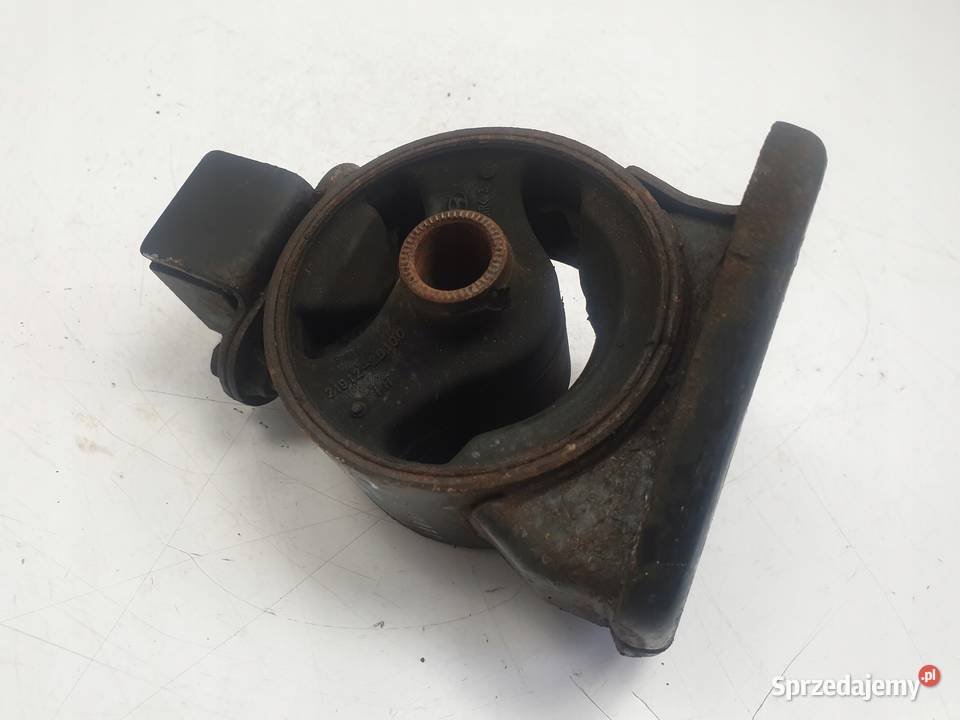 Kia Sorento II 22 CRDI PODUSZKA SKRZYNI BIEGÓW Rudka