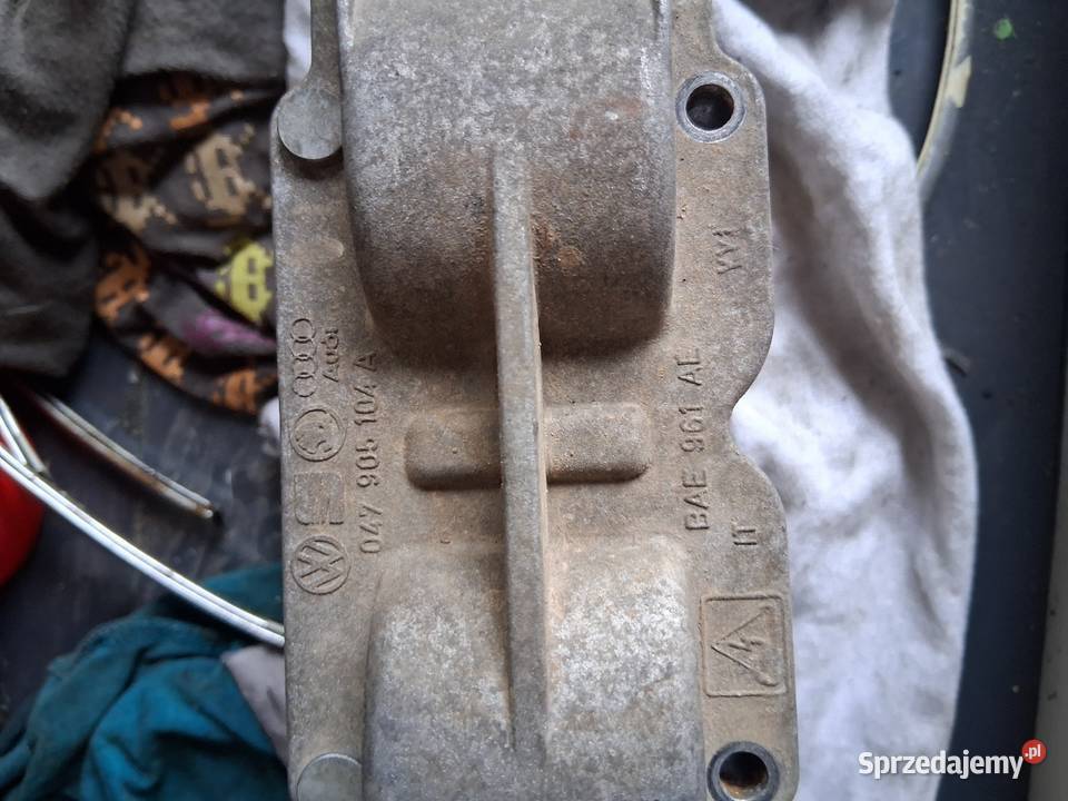 Cewka zapłonowa 14mpi Sprawna skoda polo itp podkarpackie Jarosław